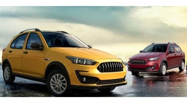 اطلس، جدیدترین محصول خانواده سایپا از پلتفرم X۲۰۰ است که با ایجاد تغییرات محسوس در نمای ظاهری داخلی و بیرونی خودرو و همچنین افزودن تجهیزات و امکانات بیشتر در ۴ تیپ با گیربکس دستی و اتوماتیک تولید میشود. به تازگی تصاویر و کاتالوگ رسمی سایپا اطلس در وبسایت گروه خودروسازی سایپا بارگذاری شده که نشان می دهد محصول جدید این شرکت به زودی در چهار تیپ به بازار خواهد آمد.   به گزارش عصر ایران، اطلس، جدیدترین محصول خانواده سایپا از پلتفرم X۲۰۰ است که با ایجاد تغییرات محسوس در نمای ظاهری داخلی و بیرونی خودرو و همچنین افزودن تجهیزات و امکانات بیشتر در ۴ تیپ با گیربکس دستی و اتوماتیک تولید میشود.   اعلام مشخصات کامل خودرو اطلس از سوی سایپا (+عکس و مشخصات تمامی تیپ ها)   اعلام مشخصات کامل خودرو اطلس از سوی سایپا (+عکس و مشخصات تمامی تیپ ها)   طراحی تریم داخلی دو رنگ به همراه مولتیمدیا ایستاده، سانروف در خانواده تیپ ۲، موتور تقویت شده، روشن شدن خودکار چراغها نسبت به نور محیط (Auto Light) و ترمز کنترل پایداری ESC،  برخی از امکانات  محصول جدید سایپاست .   ۲۰۰۰ دلار در ماه با انجام کارهای ساده  سایپا اطلس چه مشخصات فنی دارد؟   در همه تیپ ها موتور 1.5 لیتر چهار سیلندر هشت سوپاپ را داریم که M15-GSI نام دارد. تفاوت این موتور نسبت به موتور M15 معمولی، اضافه شدن هدرز و زمان بندی متغیر سوپاپ ها است که باعث می شود گشتاور بیشتری در دورهای پایین تر در دسترس باشد. این موتور توان تولید نهایت قدرت ۹۰ اسب بخار و نهایت گشتاور ۱۳۷ نیوتن متر را دارد و  قدرت موتور نیز از طریق جعبه دنده CVT و یا ۵ سرعته دستی به چرخ های جلو می رسد.   سایپا اطلس با چه تیپ هایی به بازار می آید؟   سایپا اطلس به طور کلی در دو تیپ ۱ و ۲ و به صورت دقیق تر در چهار تیپ S، L، G و E به بازار می آید. تیپ های S و G نمونه های ۵ دنده دستی هستند که تیپ S نمونه پایه و تیپ G نمونه فول آپشن دنده دستی از اطلس هستند. تیپ های L و E به جعبه دنده اتوماتیک CVT (با دنده مصنوعی) مجهز هستند که بترتیب تیپ L به عنوان نمونه پایه و تیپ E به عنوان نمونه فول آپشن اتوماتیک اطلس در نظر گرفته شده است.   اعلام مشخصات کامل خودرو اطلس از سوی سایپا (+عکس و مشخصات تمامی تیپ ها) اعلام مشخصات کامل خودرو اطلس از سوی سایپا (+عکس و مشخصات تمامی تیپ ها)   اعلام مشخصات کامل خودرو اطلس از سوی سایپا (+عکس و مشخصات تمامی تیپ ها) فول ترین نسخه سایپا اطلس چه امکاناتی دارد؟   در این تیپ امکاناتی نظیر فرمان کمکی برقی ، رینگ ۱۴ اینچی فولادی، ترمز ABS و EBD، کیسه هوای راننده سرنشین، سیستم تهویه الکتریکی دستی، سنسور پارک عقب، چراغ های همراهی تا درب منزل، کامپیوتر سفر، چراغ های روشنایی روز، سنسور پایش فشار باد تایر ها (TPMS)، سنسور نور، صفحه نمایش ۷ اینچ مالتی مدیا، دوربین عقب، آنتن سقفی کوسه ای، آینه های تاشو برقی، تریم داخلی دو رنگ، کروز کنترل و محدود کننده سرعت، سیستم ورود بدون کلید،  استارت دکمه ای، سانروف، سقف با رنگ متفاوت، صندلی برقی دو حالته راننده، گرمکن صندلی راننده، شیشه دودی عقب، سنسور باران، ۲ تیوتر و رادار نقطه کور را می بینیم.   مشخصات کامل تیپ های مختلف اطلس  اعلام مشخصات کامل خودرو اطلس از سوی سایپا (+عکس و مشخصات تمامی تیپ ها)   اعلام مشخصات کامل خودرو اطلس از سوی سایپا (+عکس و مشخصات تمامی تیپ ها)   اعلام مشخصات کامل خودرو اطلس از سوی سایپا (+عکس و مشخصات تمامی تیپ ها)