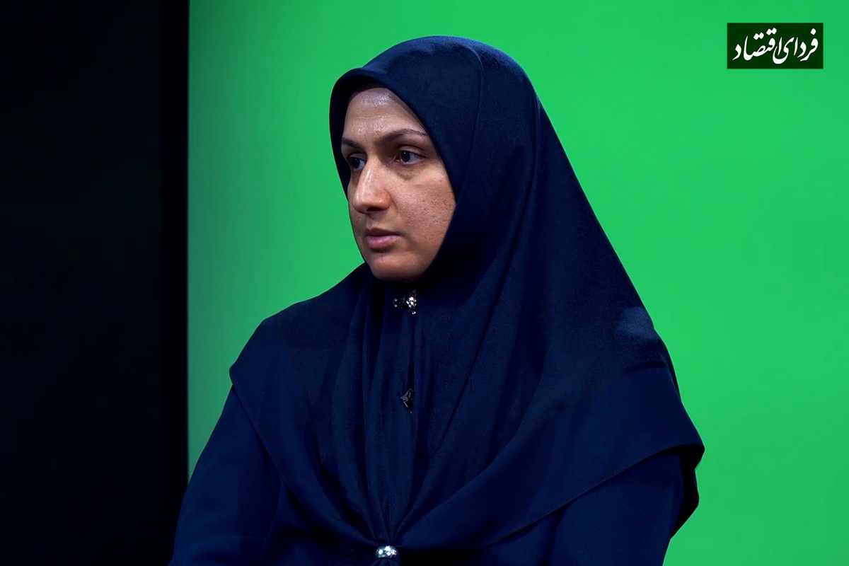 چشمانداز اقتصاد ۱۴۰۲ پس از یک دهه تحریم  چشمانداز اقتصاد ۱۴۰۲ پس از یک دهه تحریم
