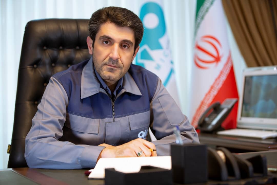 شعار سال و مسیر پویایی صنعت و اقتصاد شعار سال و مسیر پویایی صنعت و اقتصاد