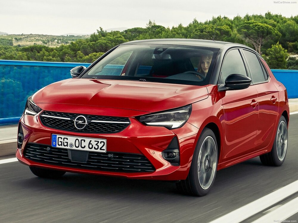 سلام دوباره به ماشین آلمانی بعد از یک دهه غیبت + عکس