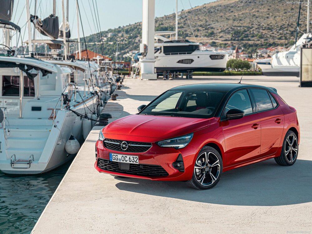 سلام دوباره به ماشین آلمانی بعد از یک دهه غیبت + عکس