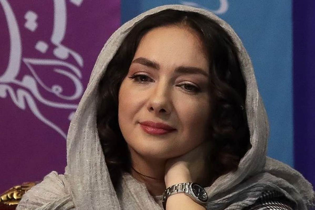 بازیگر زن معروف سینما دیگر بازی نمیکند بازیگر زن معروف سینما دیگر بازی نمیکند