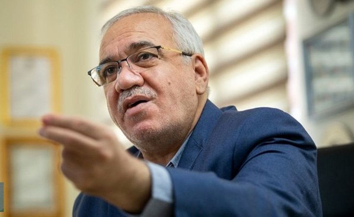 فتحاللهزاده رفتنی شد؟ فتحاللهزاده رفتنی شد؟