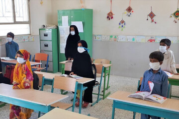 فوری/ ساعت شروع به کار مدارس شناور می‌شود؟