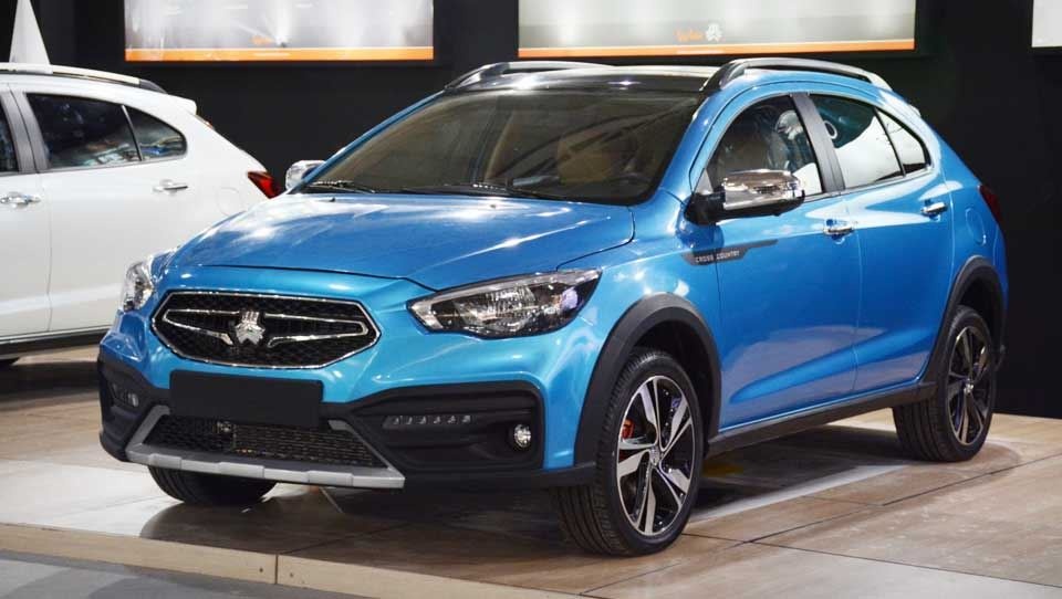 خودرو وارداتی