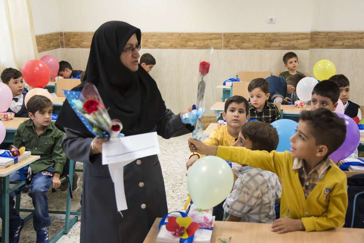 فوری/ تغییرات اساسی در نحوه استخدام معلمان فوری/ تغییرات اساسی در نحوه استخدام معلمان