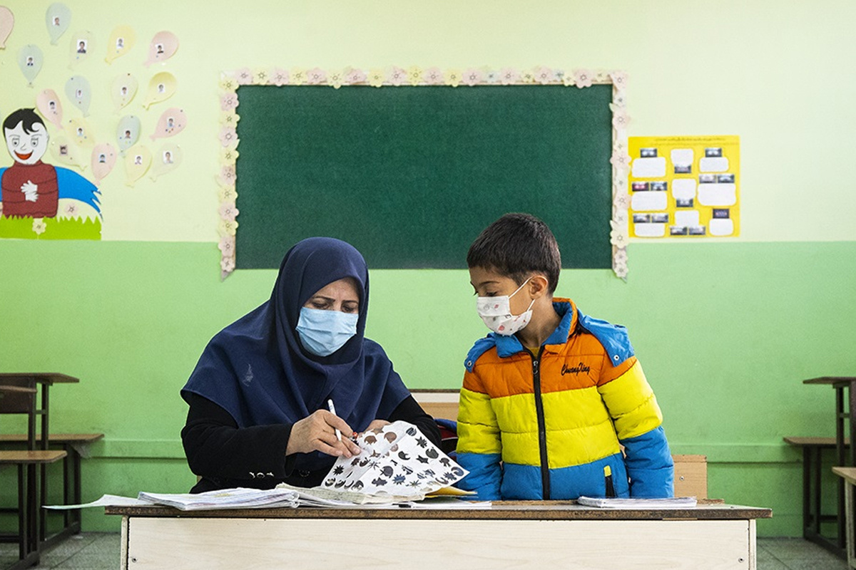 خبر خوب برای فرهنگیان/ حسابهایتان را چک کنید خبر خوب برای فرهنگیان/ حسابهایتان را چک کنید