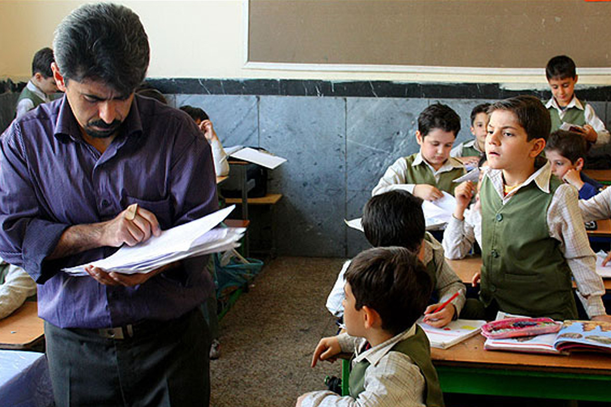زمان کلاسهای درسی کم شد؟/ تکلیف متولدین مهرماه مشخص شد زمان کلاسهای درسی کم شد؟/ تکلیف متولدین مهرماه مشخص شد