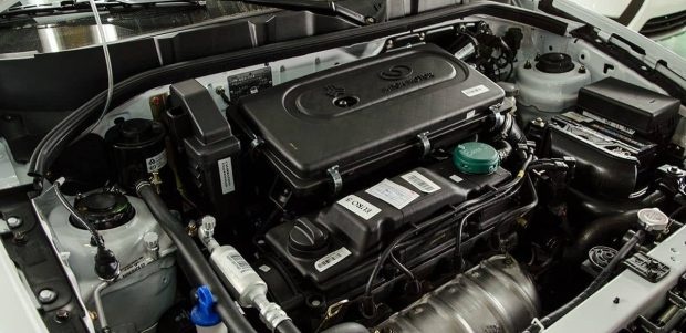 رونمایی سایپا از خودروهای جدیدش + عکس