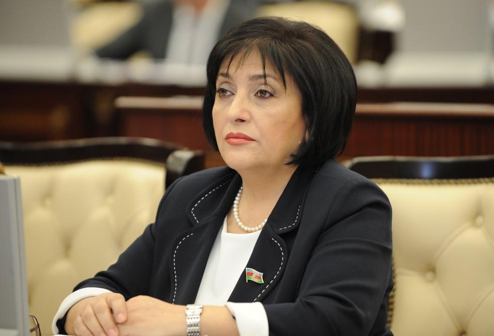 انتقاد تند رئیس مجلس آذربایجان از ایران انتقاد تند رئیس مجلس آذربایجان از ایران