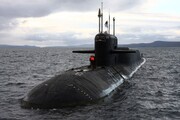 فوری/ زیردریایی هسته‌ای آمریکا به خاورمیانه فرستاده می‌شود