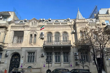 آذربایجان سفر به ایران را ممنوع می‌کند؟