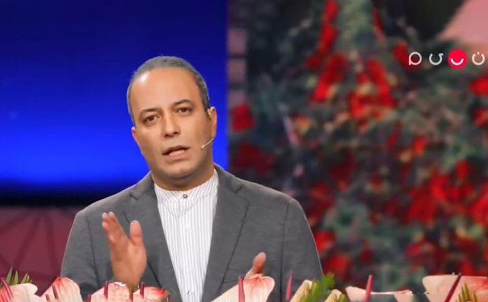 خبرنگار معروف صدا و سیما هم رفت + جزئیات خبرنگار معروف صدا و سیما هم رفت + جزئیات