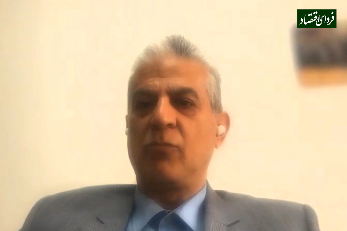 ریسک سیاستگذاری در بورس تهران ریسک سیاستگذاری در بورس تهران