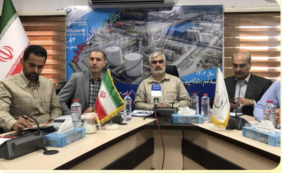 عملیات راه اندازی "ایرانی ترین الفین کشور" زیر ذره بین عملیات راه اندازی "ایرانی ترین الفین کشور" زیر ذره بین