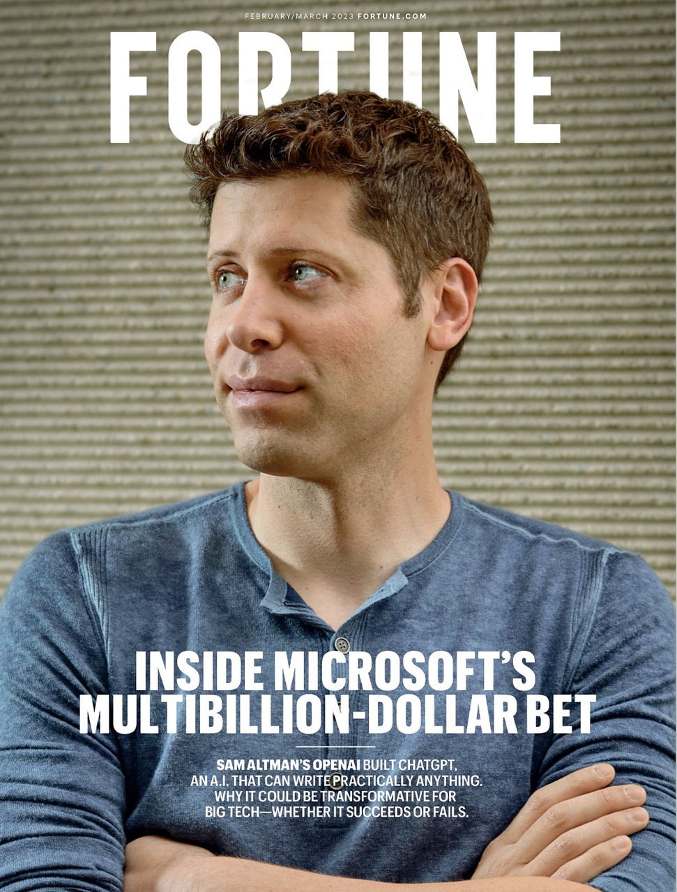 پشت پرده ChatGPT چه میگذرد؟