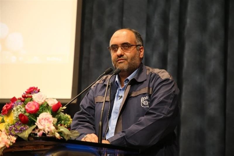 رکورد استخراج و باطلهبرداری در سنگآهن مرکزی ایران رکورد استخراج و باطلهبرداری در سنگآهن مرکزی ایران