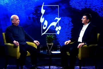 چهرهها/ فضای اوایل دهه ۵۰ ایران به روایت دکتر عبده تبریزی