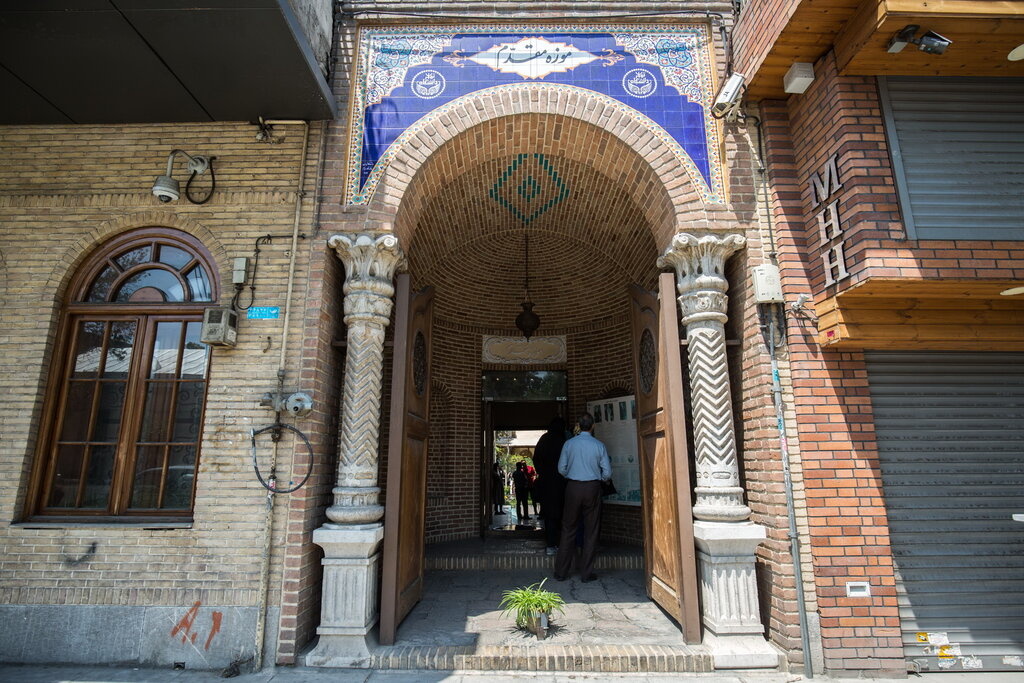 سرنوشت خانه قاتل امیرکبیر چه شد؟+ عکس