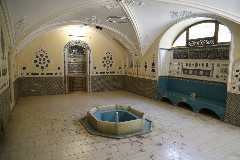 سرنوشت خانه قاتل امیرکبیر چه شد؟+ عکس