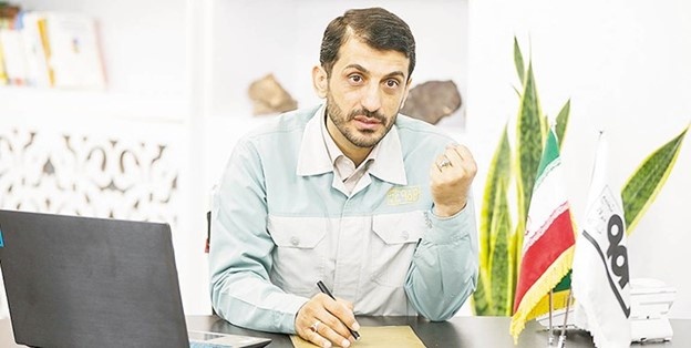 برنامه فولاد مبارکه برای تکمیل ۱۳۰ پروژه جاری برنامه فولاد مبارکه برای تکمیل ۱۳۰ پروژه جاری