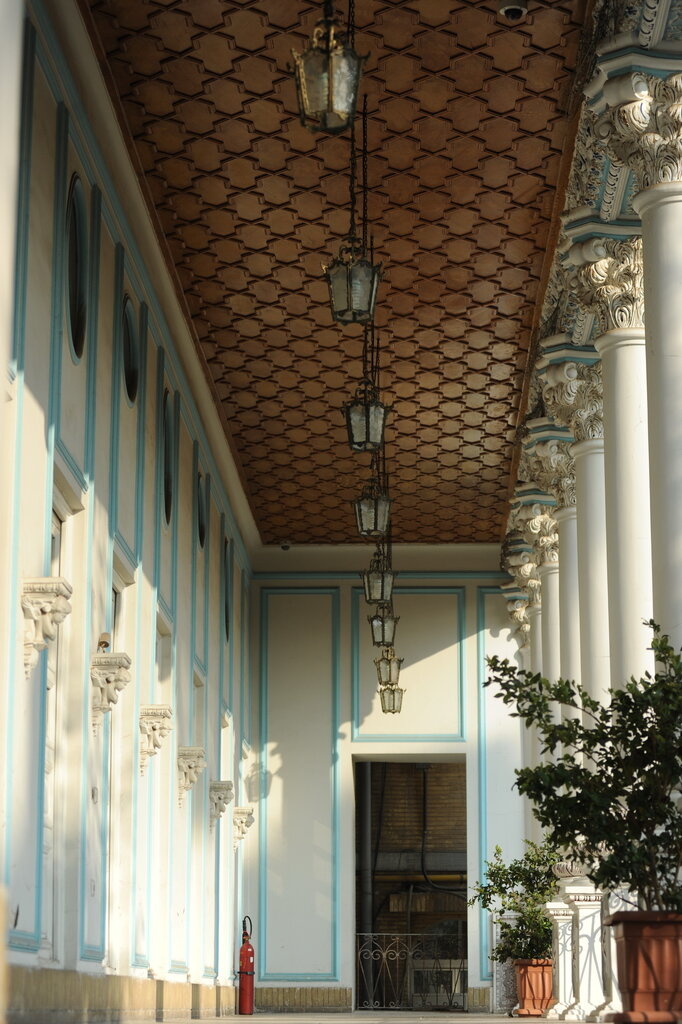 شناسنامه افراد معروف اینجا نگهداری میشود+ عکس