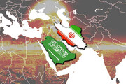 دست انداز در ارتباط میان ایران و عربستان؟