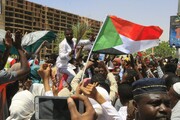 خبر جدید در مورد روابط دیپلماتیک ایران و سودان