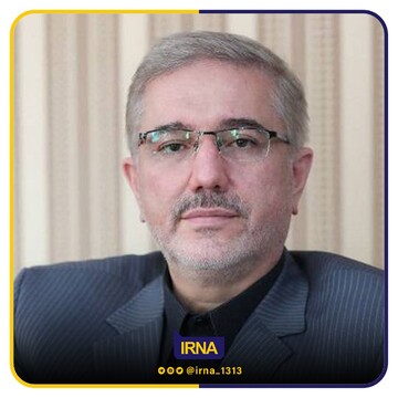 فوری/ رئیس جدید سازمان برنامه و بودجه معرفی شد