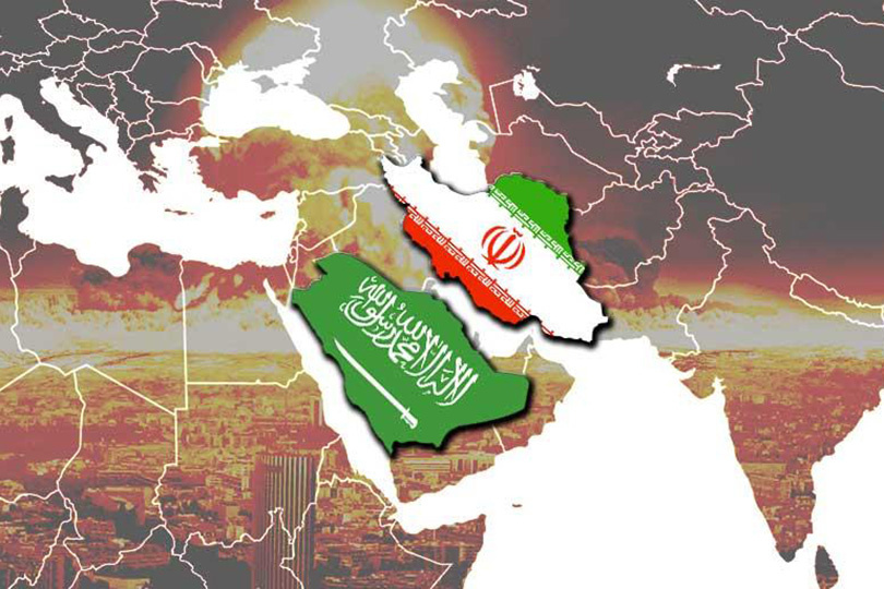 همکاری عربستان و ایران برای ایجاد ثبات در منطقه