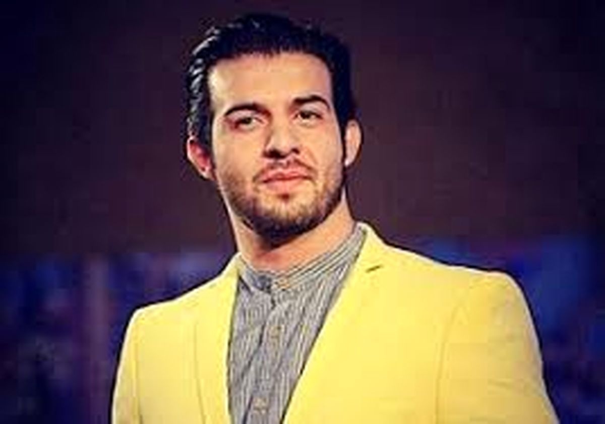 مجری معروف تلویزیون ممنوعالکار شد؟ مجری معروف تلویزیون ممنوعالکار شد؟