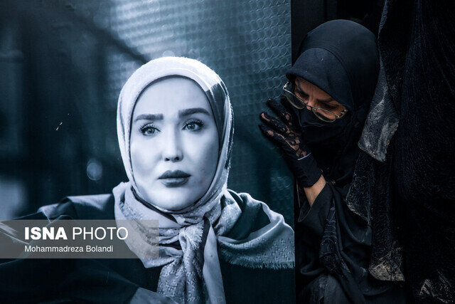 بازیگرانی که وسط سریال از دنیا رفتند + عکس