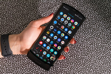 قیمت ارز در این پیامرسان سانسور میشود + عکس