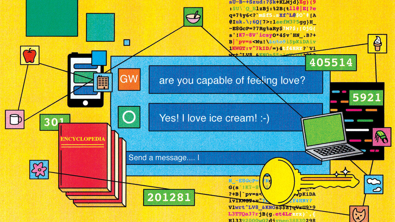 با شمشیر دو لبه هوش مصنوعی چه باید کرد؟