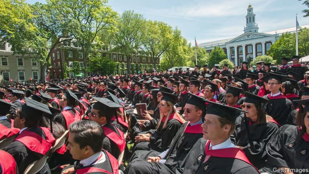 تفاوت مدیران امروز با مدیران دیروز از نگاه اکونومیست تفاوت مدیران امروز با مدیران دیروز از نگاه اکونومیست