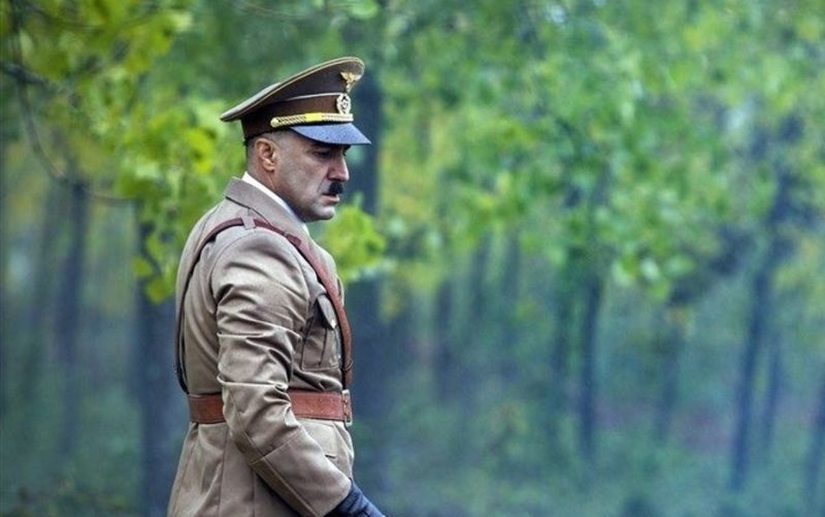 ترکها و آلمانیها عاشق این فیلم ایرانی شدند ترکها و آلمانیها عاشق این فیلم ایرانی شدند