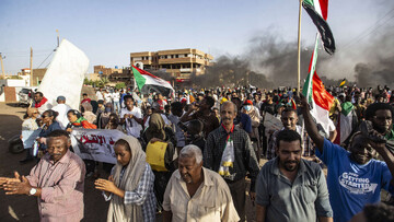 در سودان چه خبر است؟
