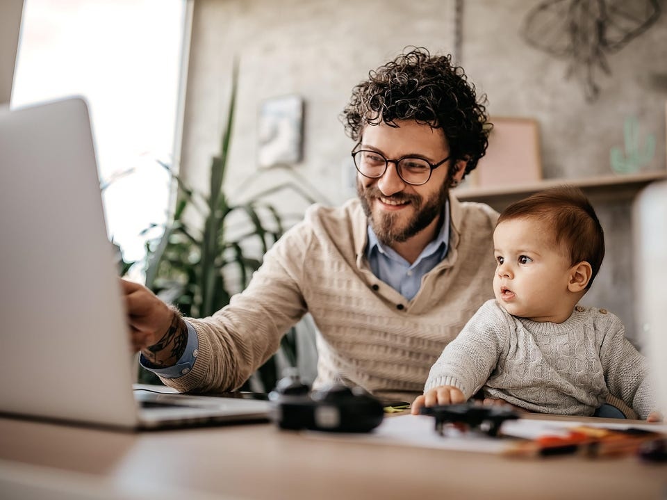 چگونه بین کار و زندگی تعادل ایجاد کنیم؟ چگونه بین کار و زندگی تعادل ایجاد کنیم؟