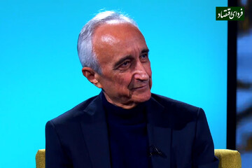 مناظره موسی غنینژاد و علی علیزاده امشب برگزار میشود