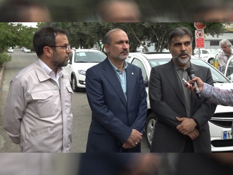 افزایش ۴۱ درصدی تولید محصولات سایپا در فروردین ماه افزایش ۴۱ درصدی تولید محصولات سایپا در فروردین ماه