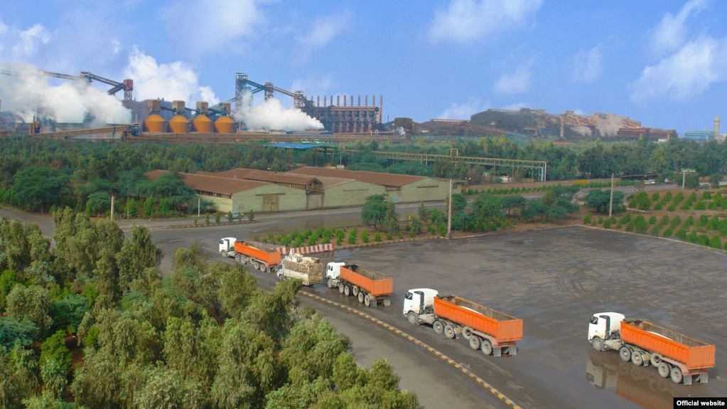 سرمایه ایران در این صنعت خوابیده سرمایه ایران در این صنعت خوابیده