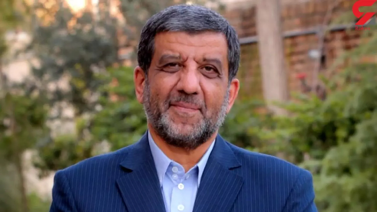 ضرغامی احمدی‌نژاد دوم می‌شود؟
