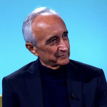 خط مناظره/ ۱۰ کتاب مهم دکتر موسی غنینژاد