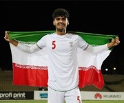 پیشنهاد تابعیت قطری به پدیده فوتبال ایران