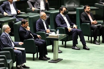 حاشیه جدید برای افشاکننده شاسیبلندها/ماجرا چیست؟