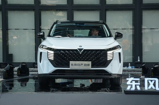 بازگشت متفاوت نیسان به ایران