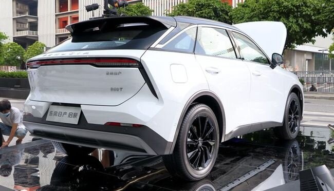 بازگشت متفاوت نیسان به ایران