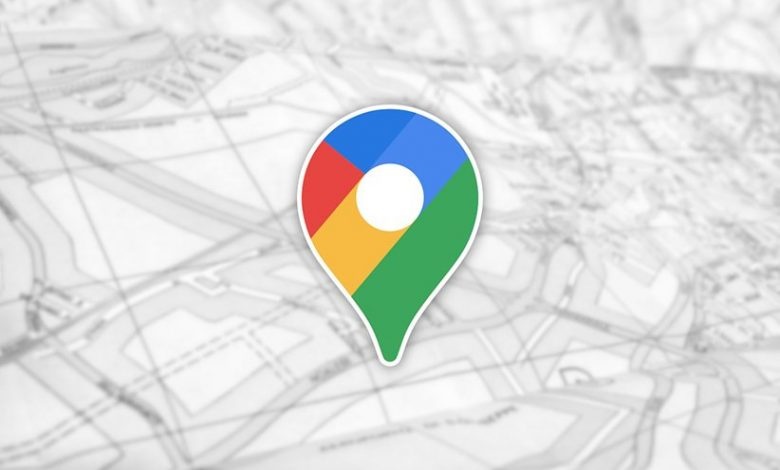 تحریم گوگل مپ علیه ایرانیان لغو شد تحریم گوگل مپ علیه ایرانیان لغو شد