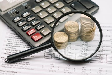 مالیات جدید بر کدام کالاها وارد میشود؟+ویدیو