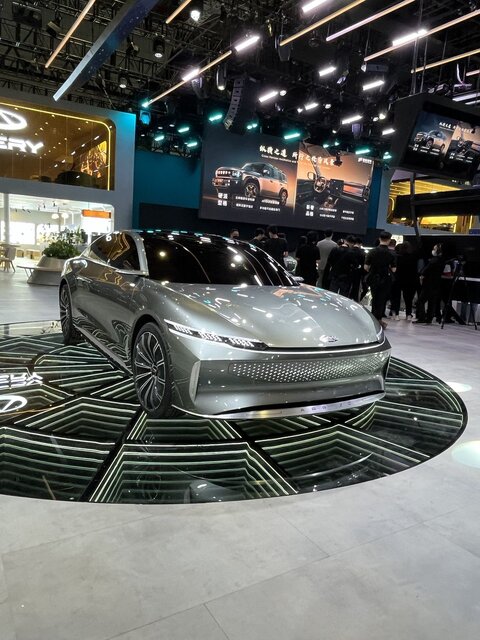 آریزو ۸ جذاب